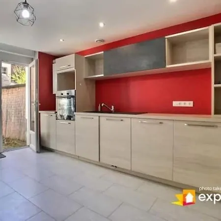 Maison De Avec Petite Cour * Saint-Mihiel